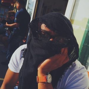 Meet your Posher, Jameel